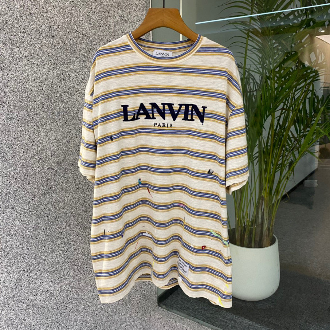 Gallery Dept x Lavin Tee
