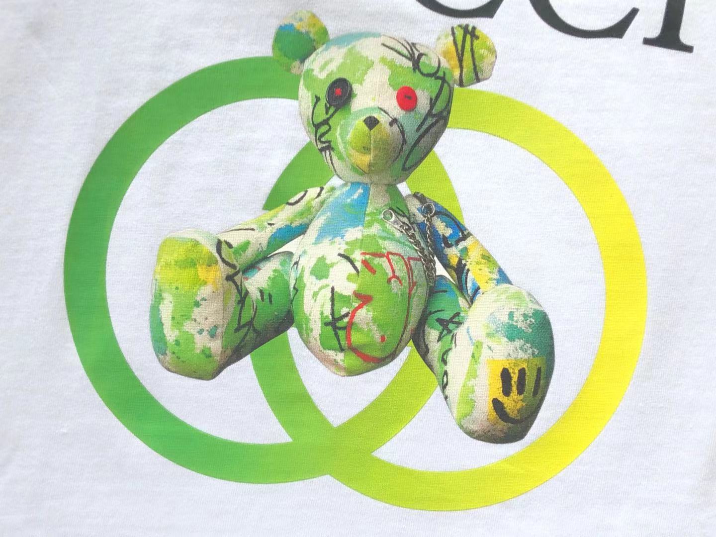 Gvc*1 T-shirt