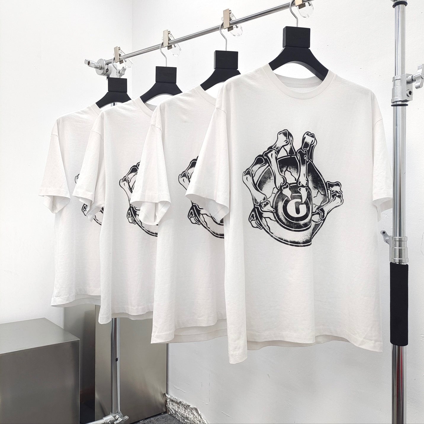 Gallery Dept T-shirt