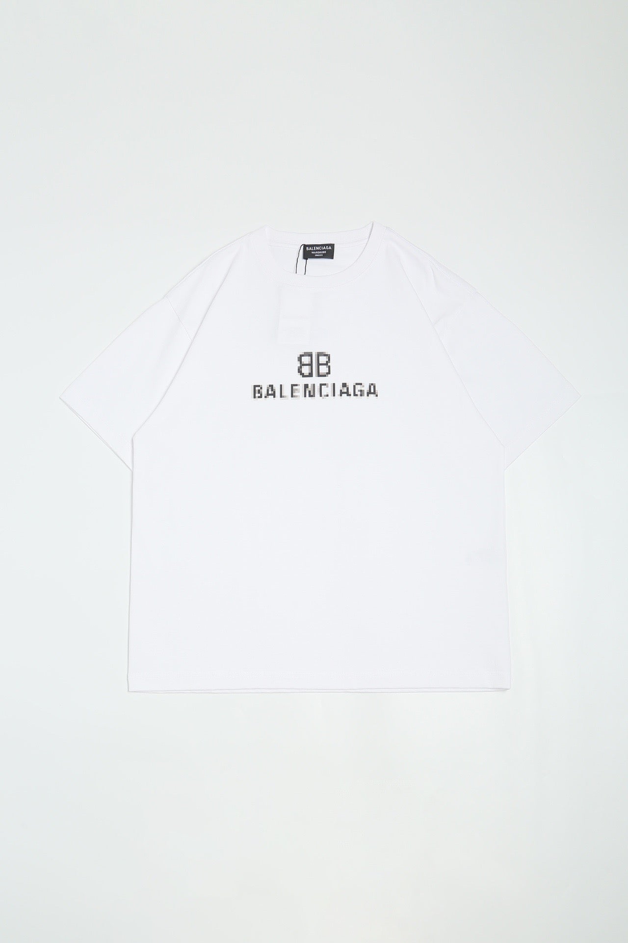 Ba1en*iaga T-shirt