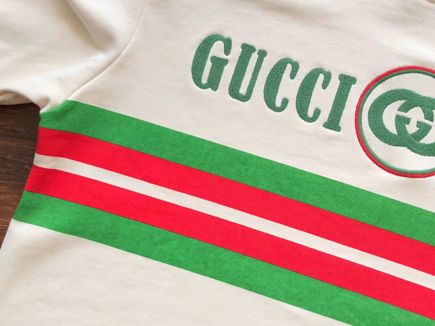 Gvc*1 Sweatshirt