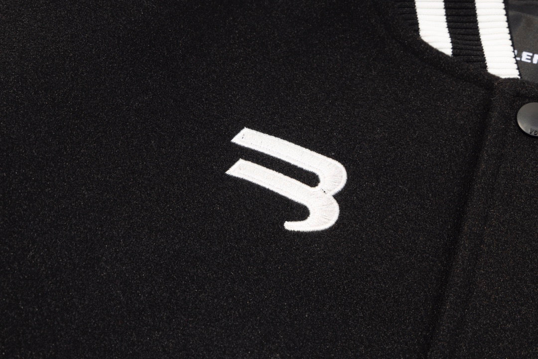 Ba1en*iaga Jacket