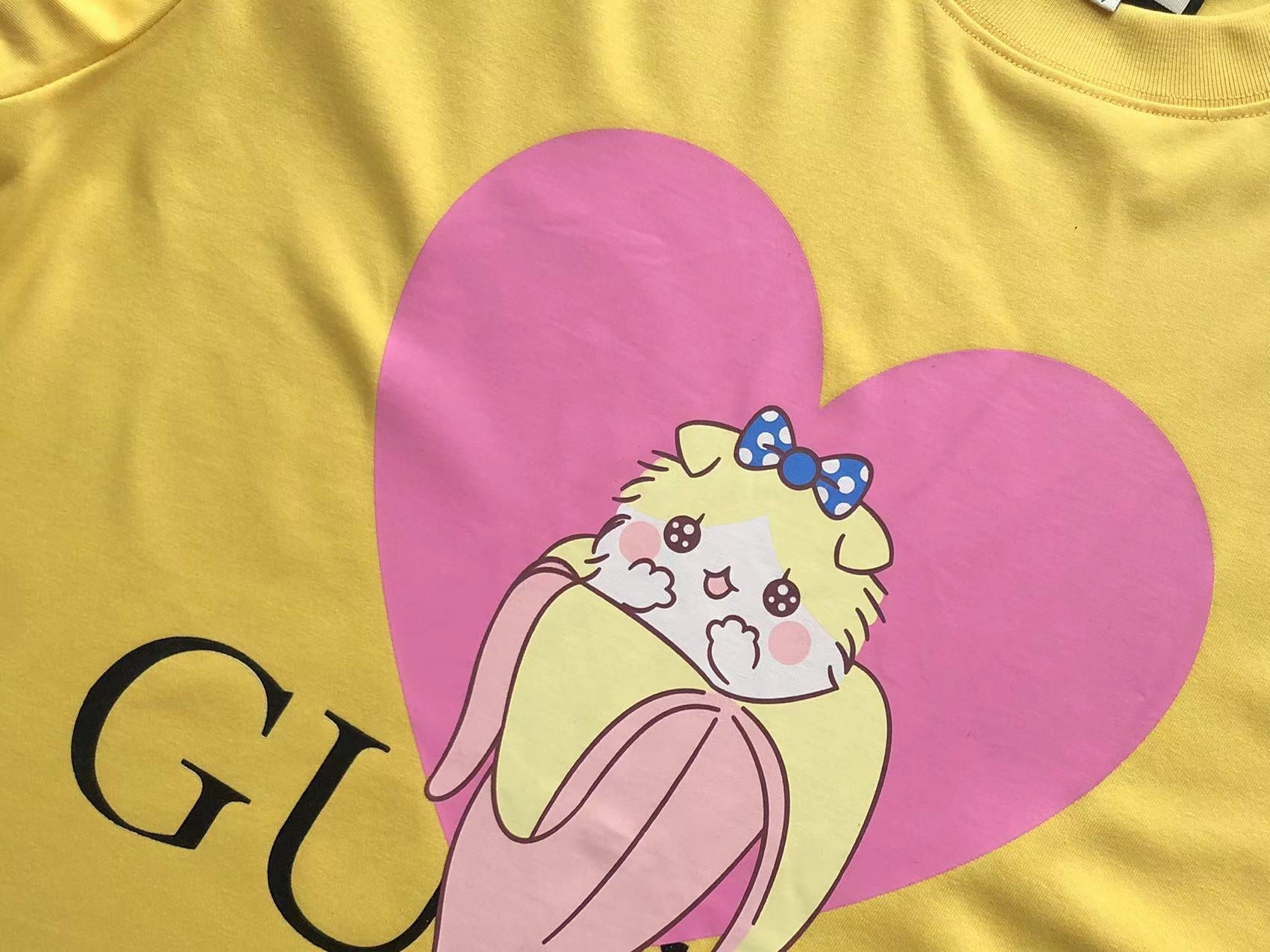 Gvc*1 T-shirt