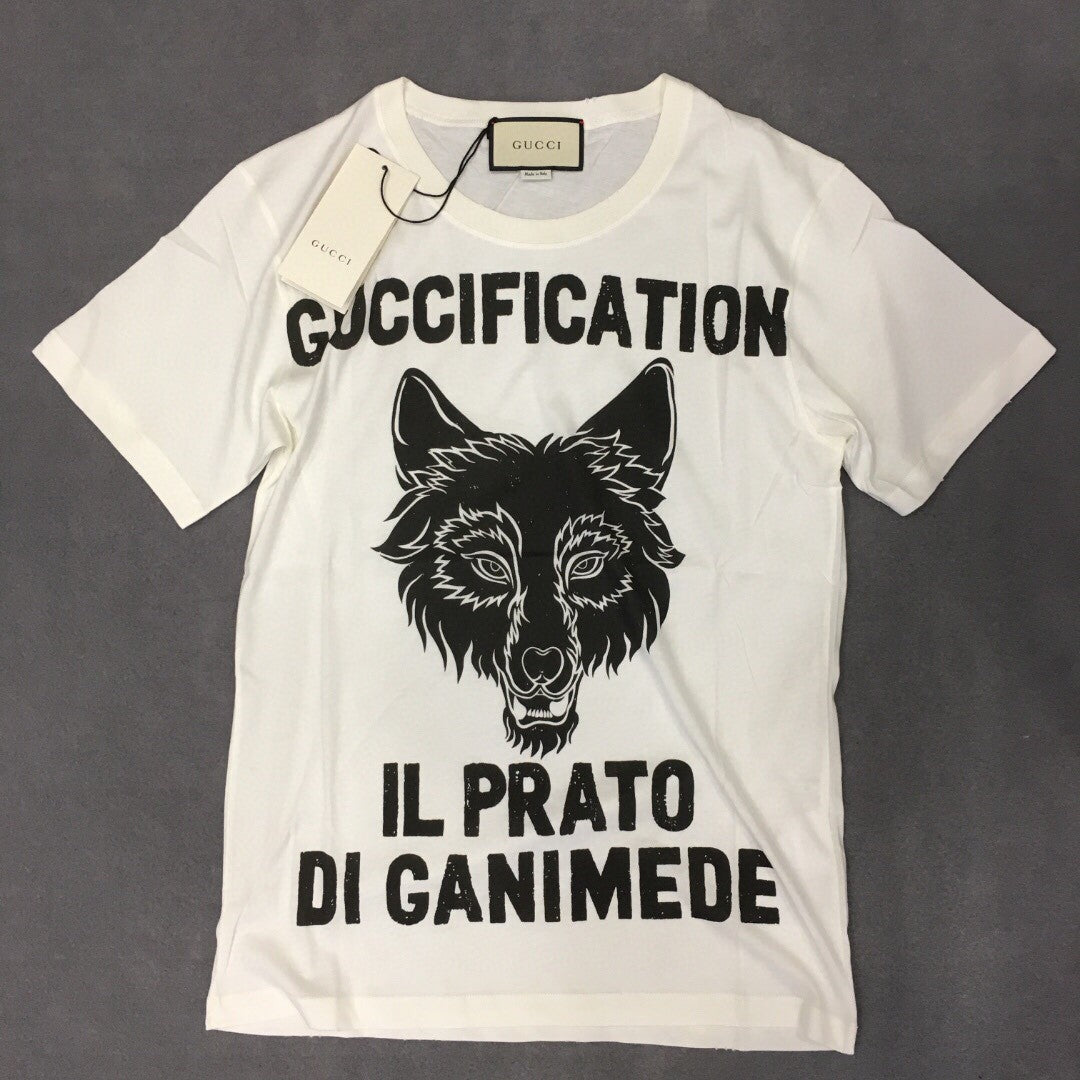 Gvc*1 T-shirt