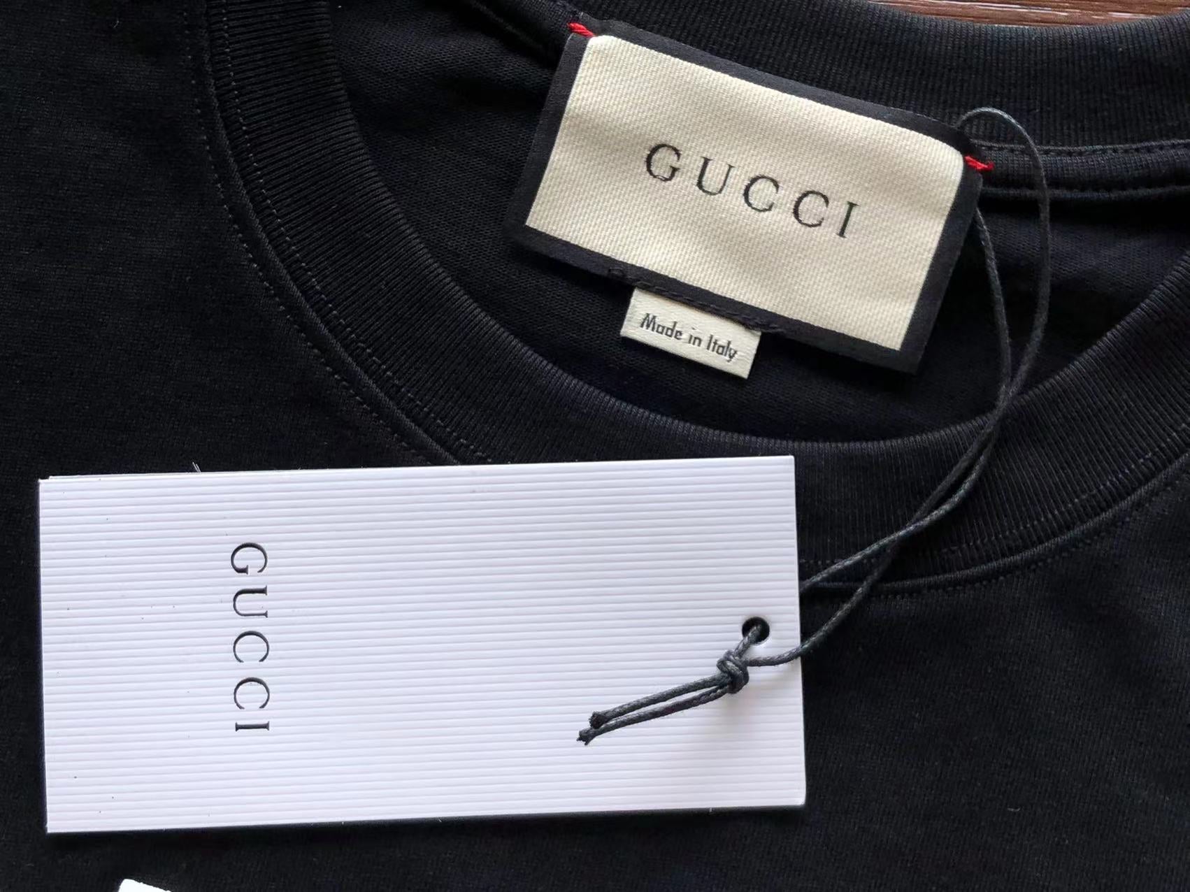 Gvc*1 T-shirt