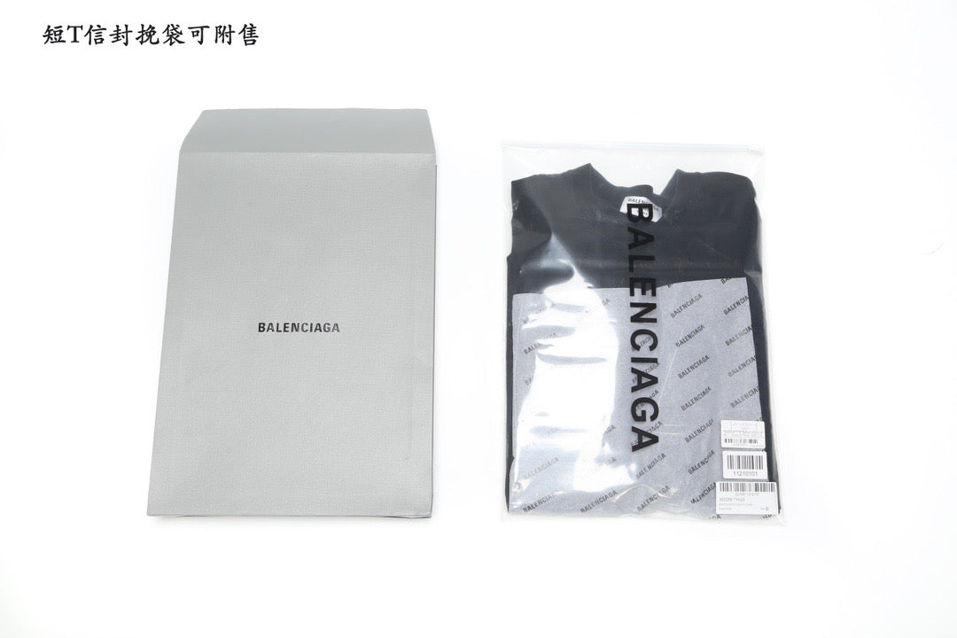 Ba1en*iaga T-shirt
