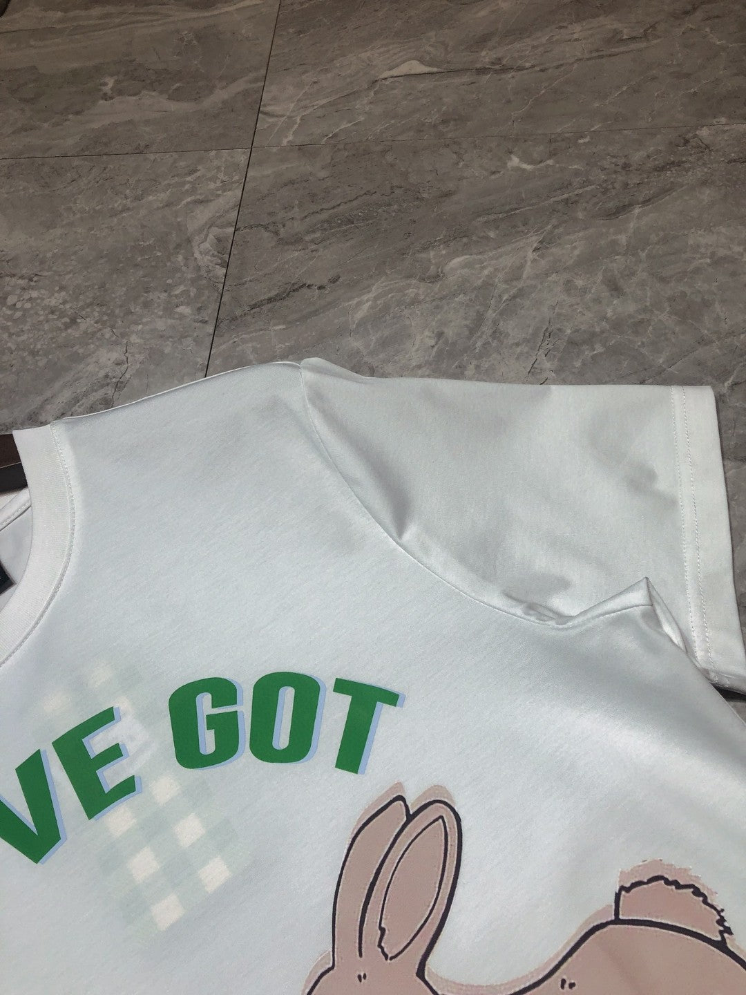 Gvc*1 T-shirt