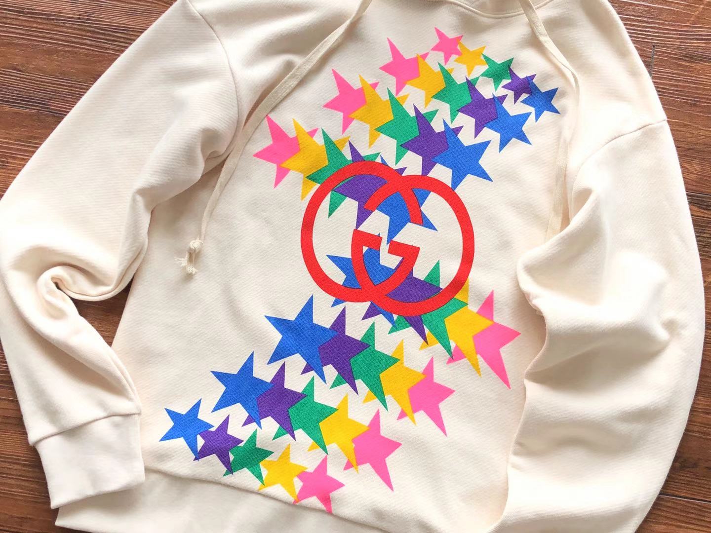 Gvc*1 Hoodie