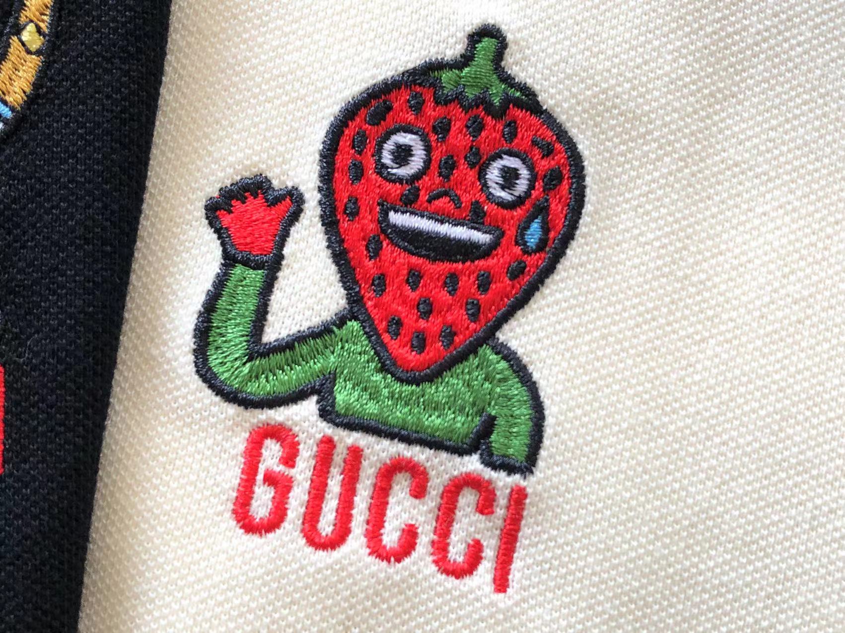 Gvc*1 Shirt