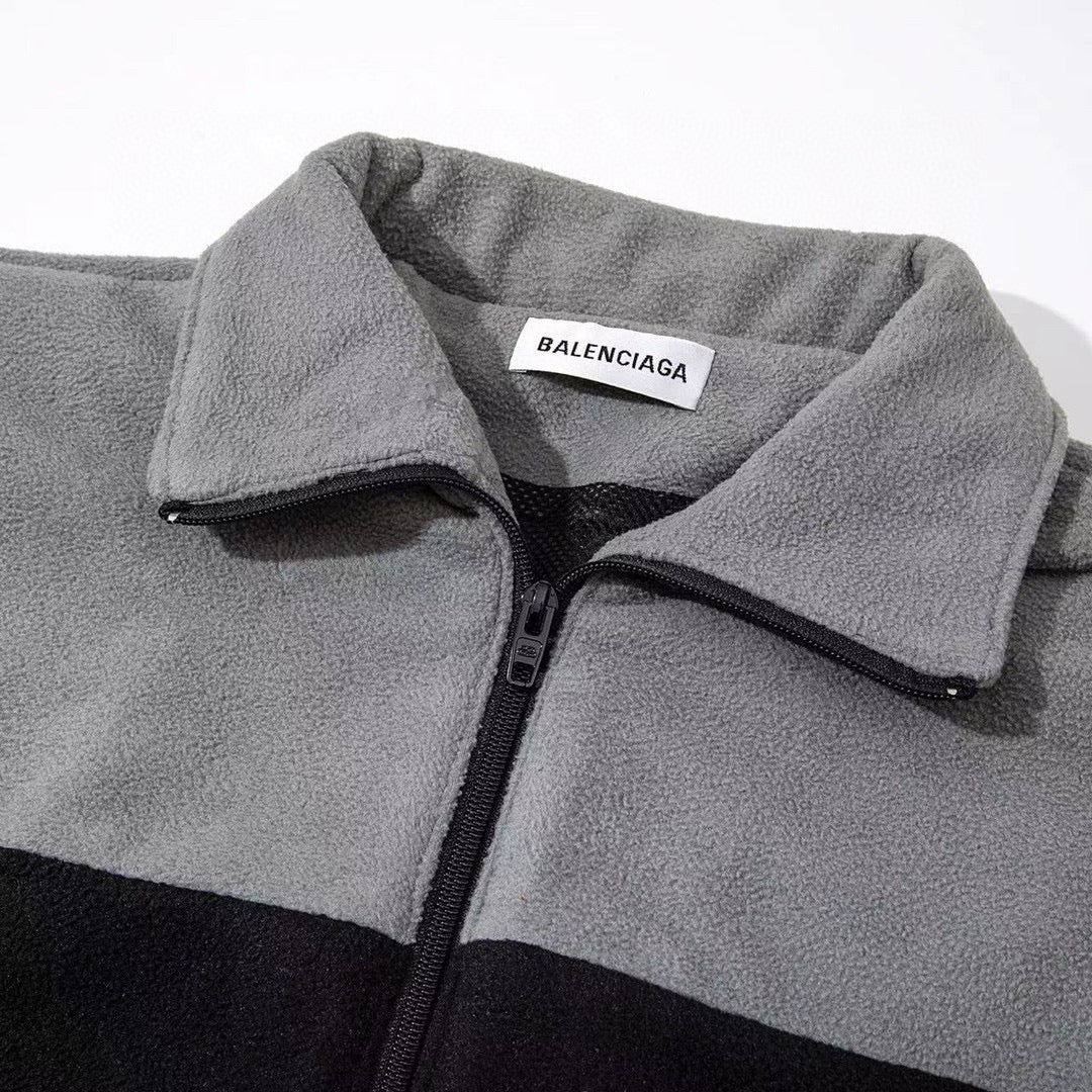 Ba1en*iaga Jacket