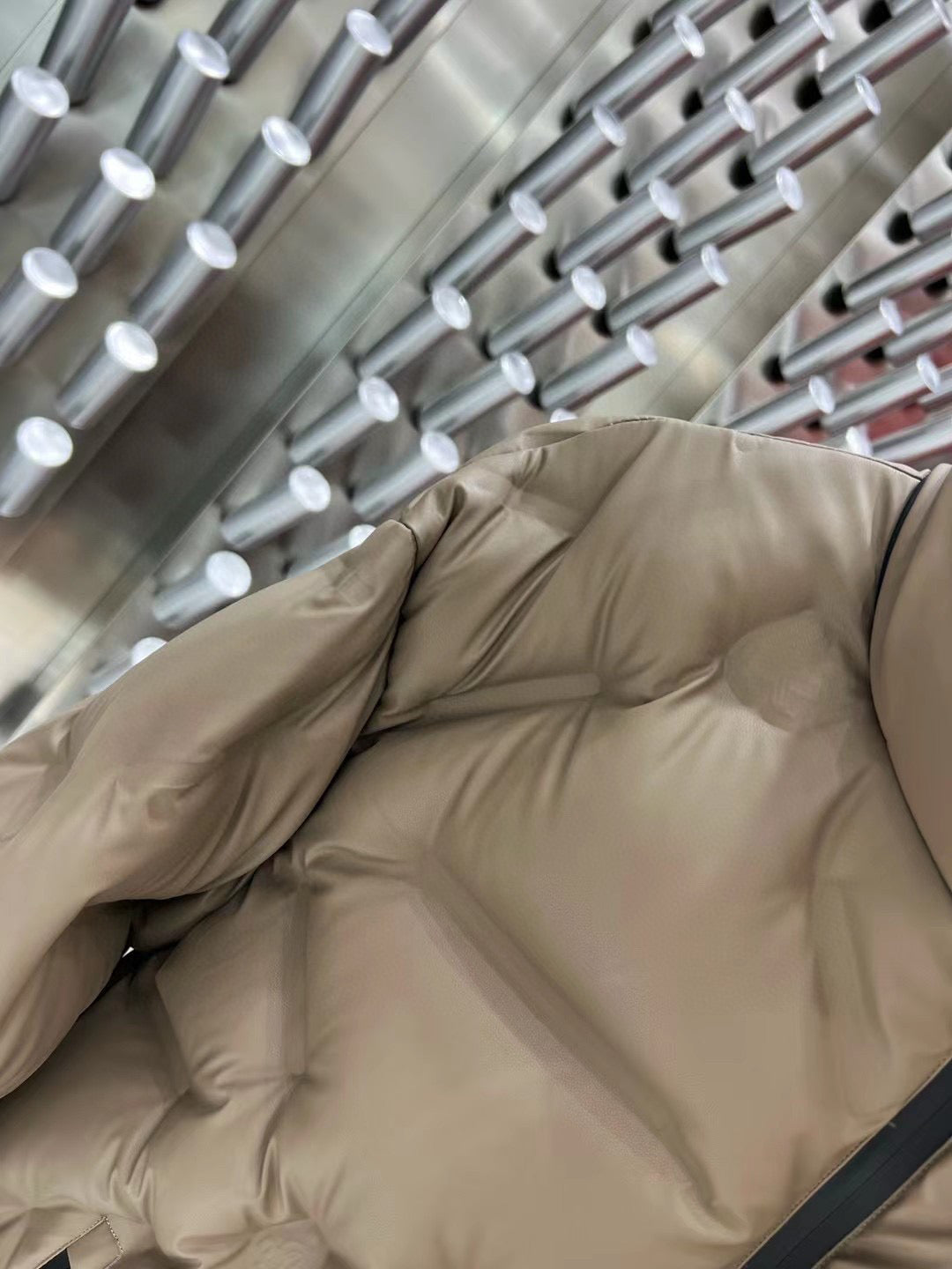 Pra*a Jacket