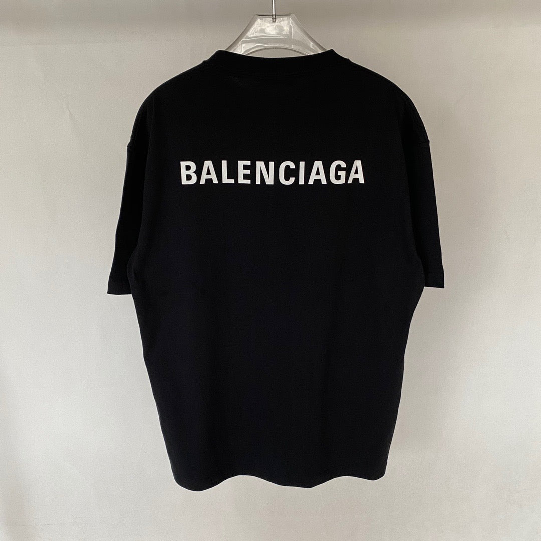 Ba1en*iaga T-shirt