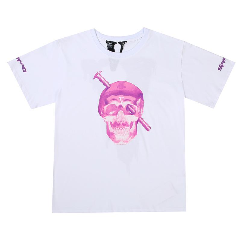 Vlone Screwhead Tee
