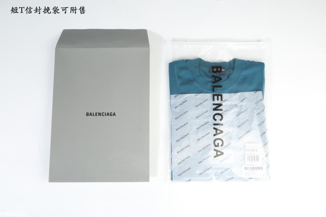 Ba1en*iaga T-shirt