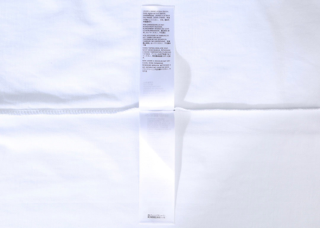 Ba1en*iaga T-shirt