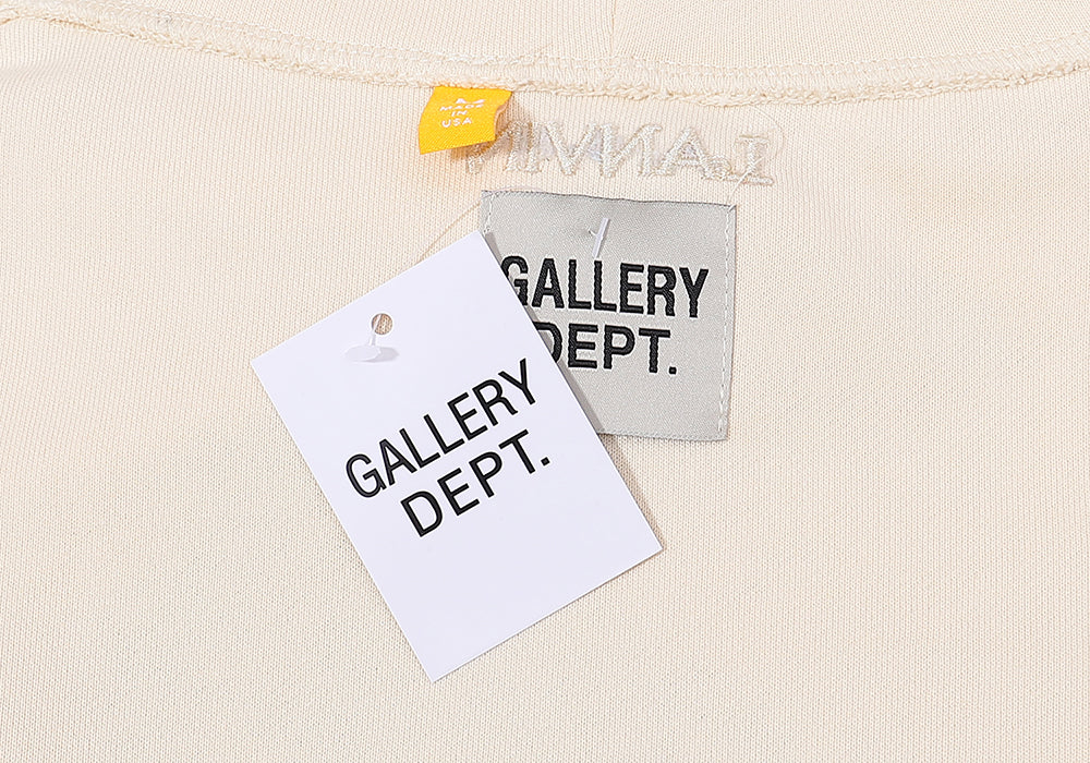 Gallery Dept Hoodie