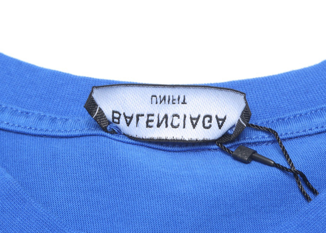 Ba1en*iaga T-shirt