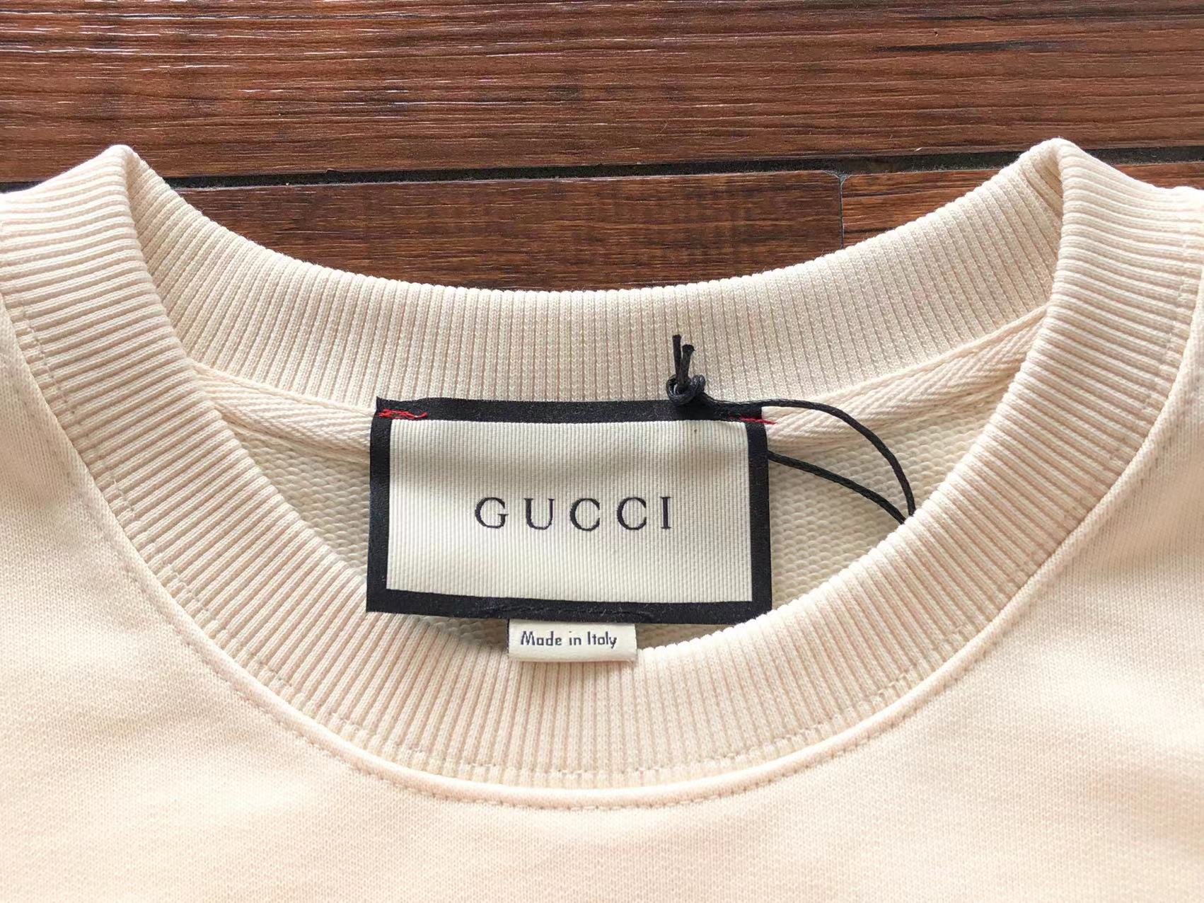 Gvc*1 Sweatshirt