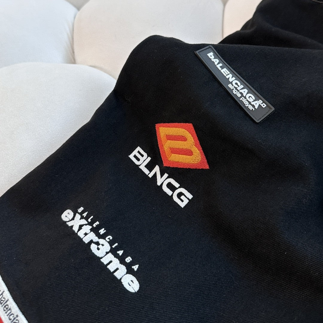 Ba1en*iaga Jeans