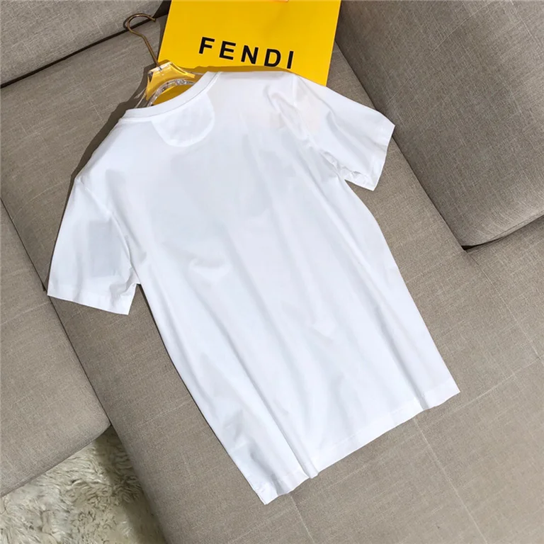 2021ss F**di T Shirt