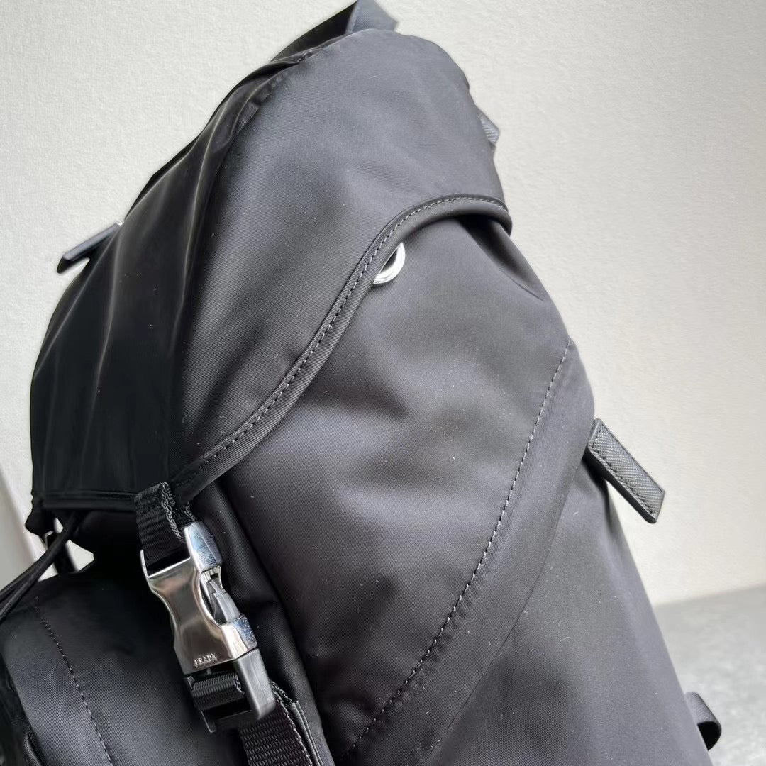 Pra*a Bag Dupe