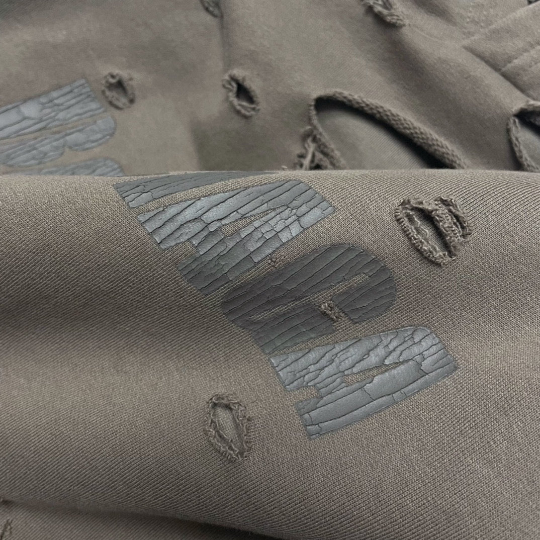 Ba1en*iaga Hoodie