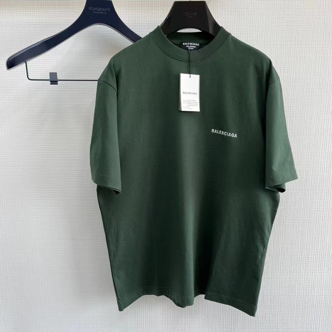 Ba1en*iaga T-shirt