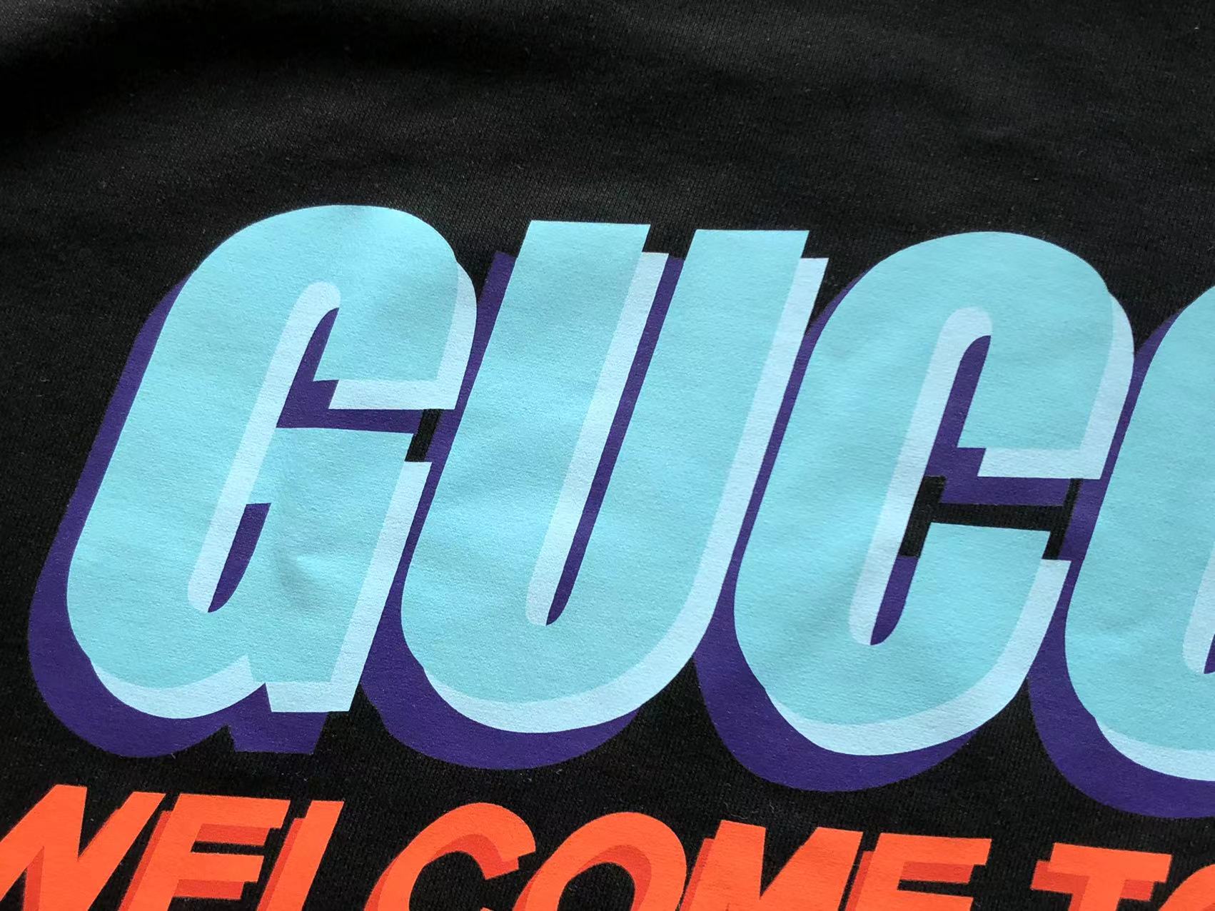 Gvc*1 Sweatshirt