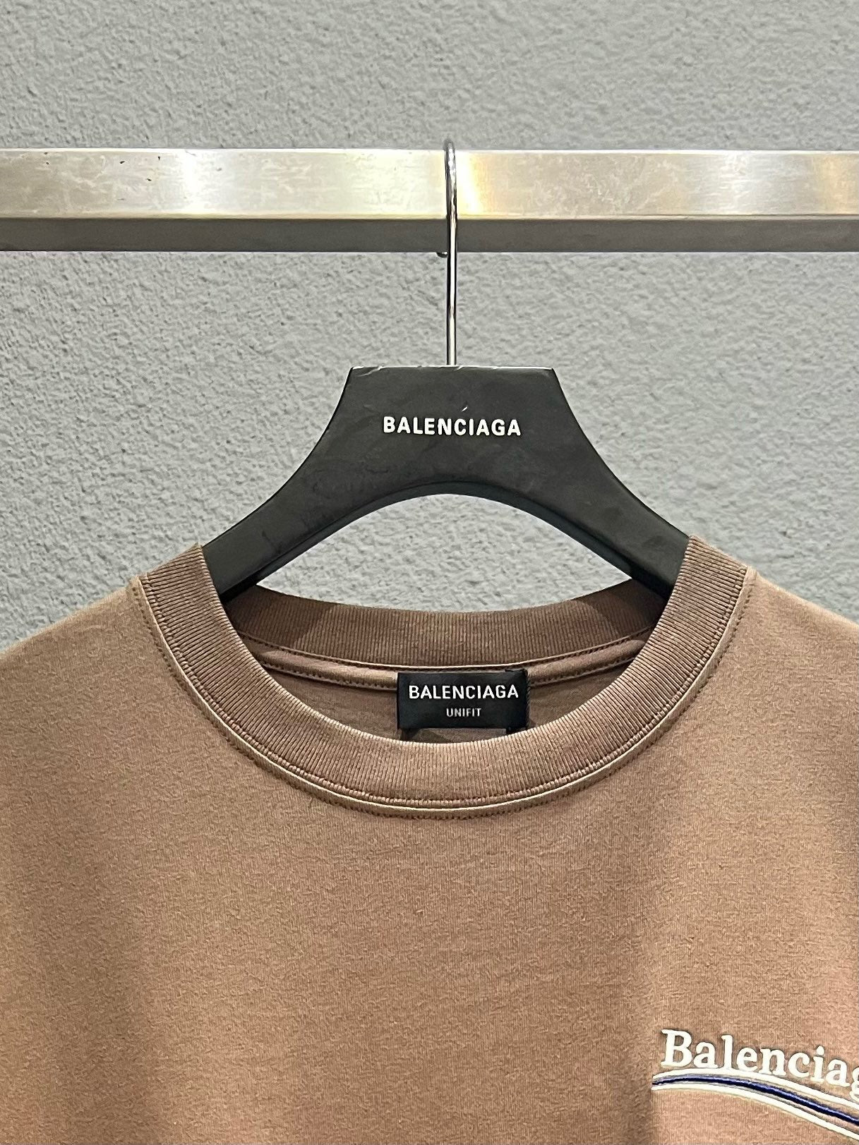Ba1en*iaga T-shirt