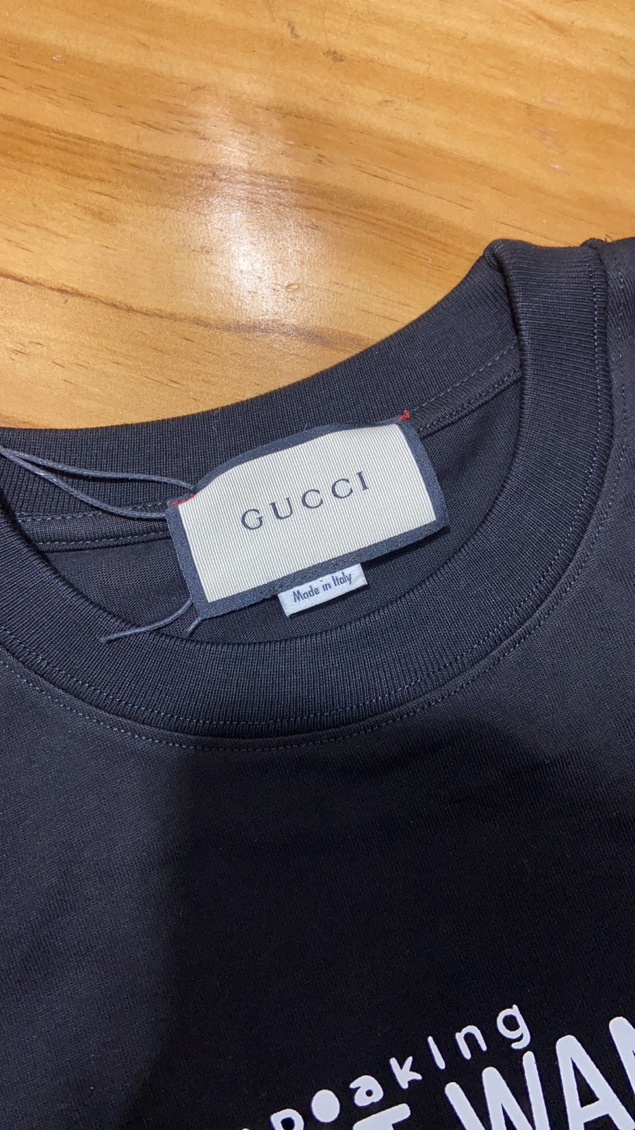 Gvc*1 T-shirt