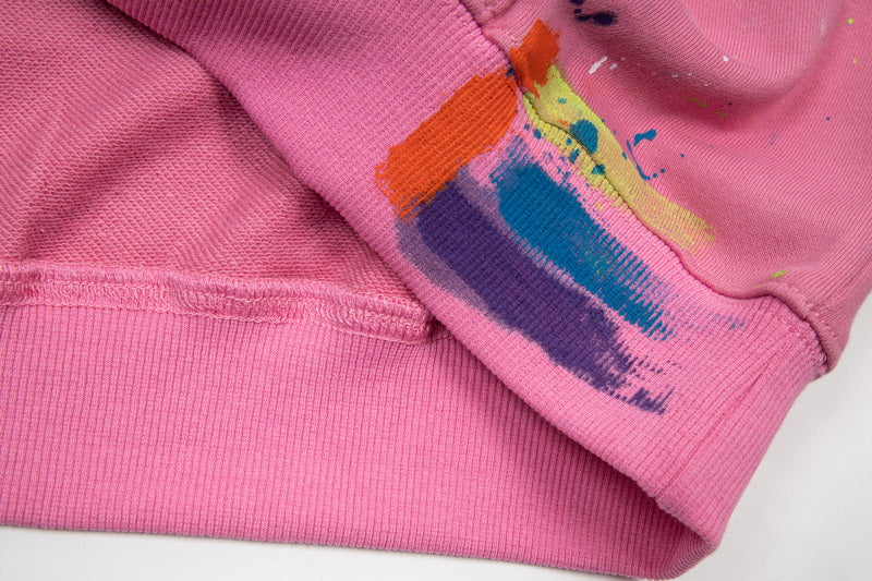 Gallery Dept Hoodie