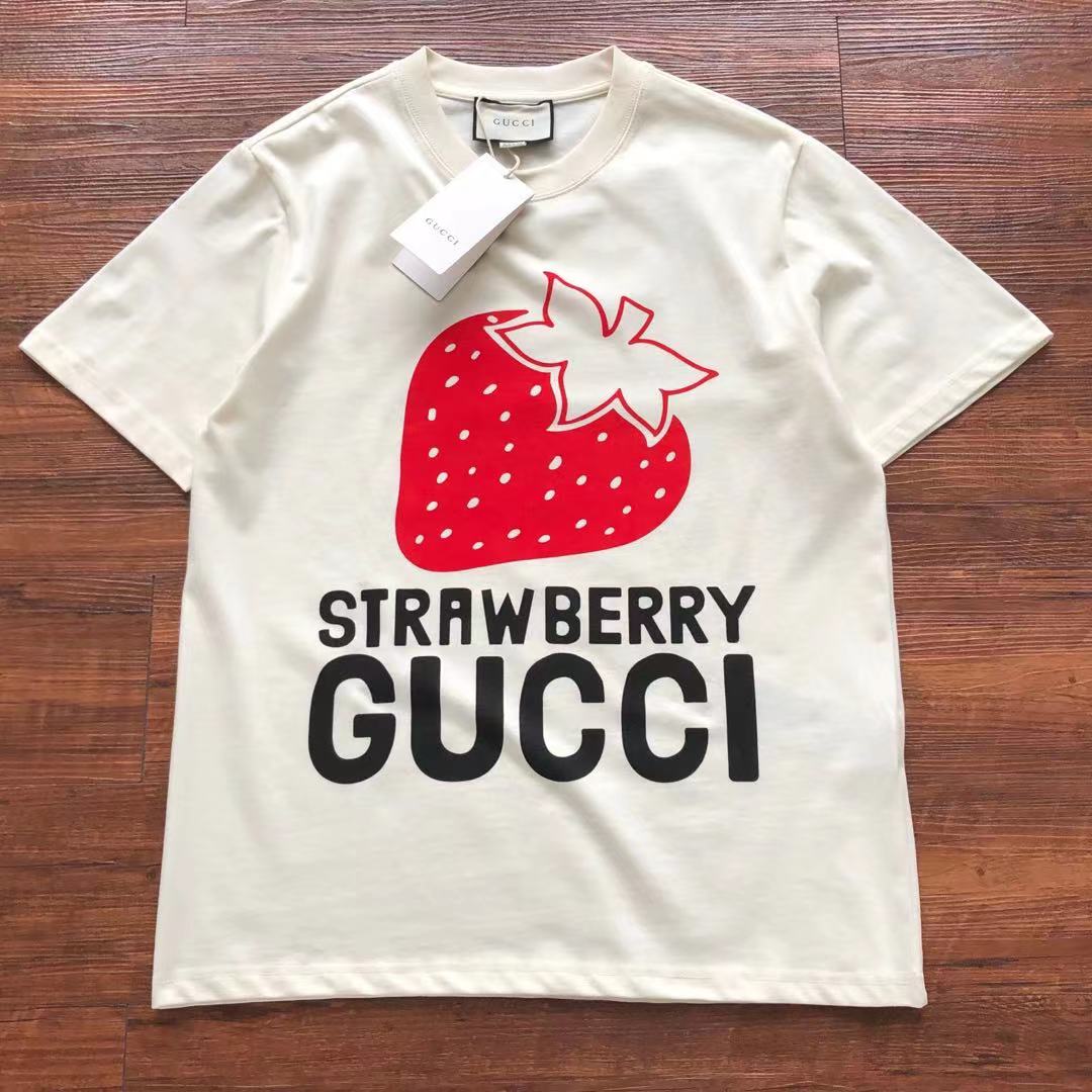 Gvc*1 T-shirt