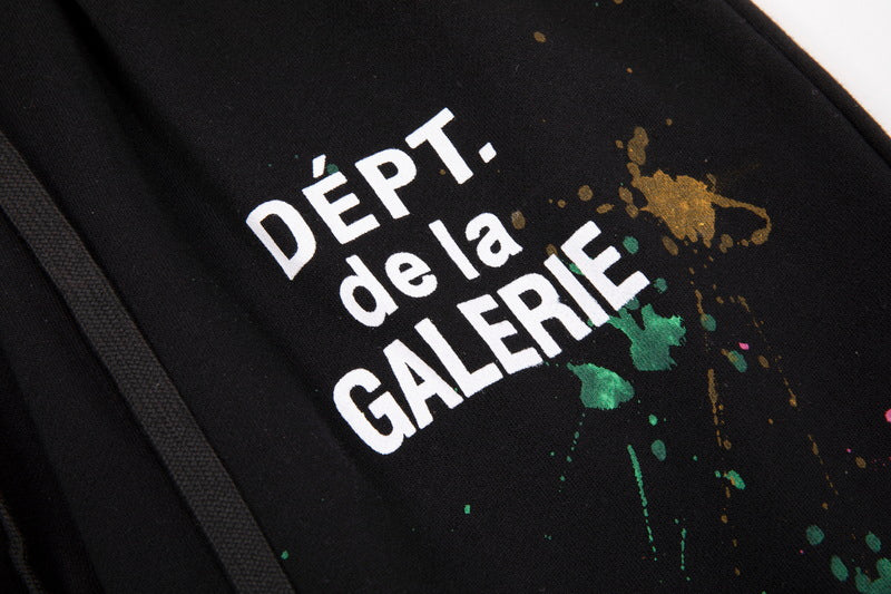 Gallery Dept Sweatpants