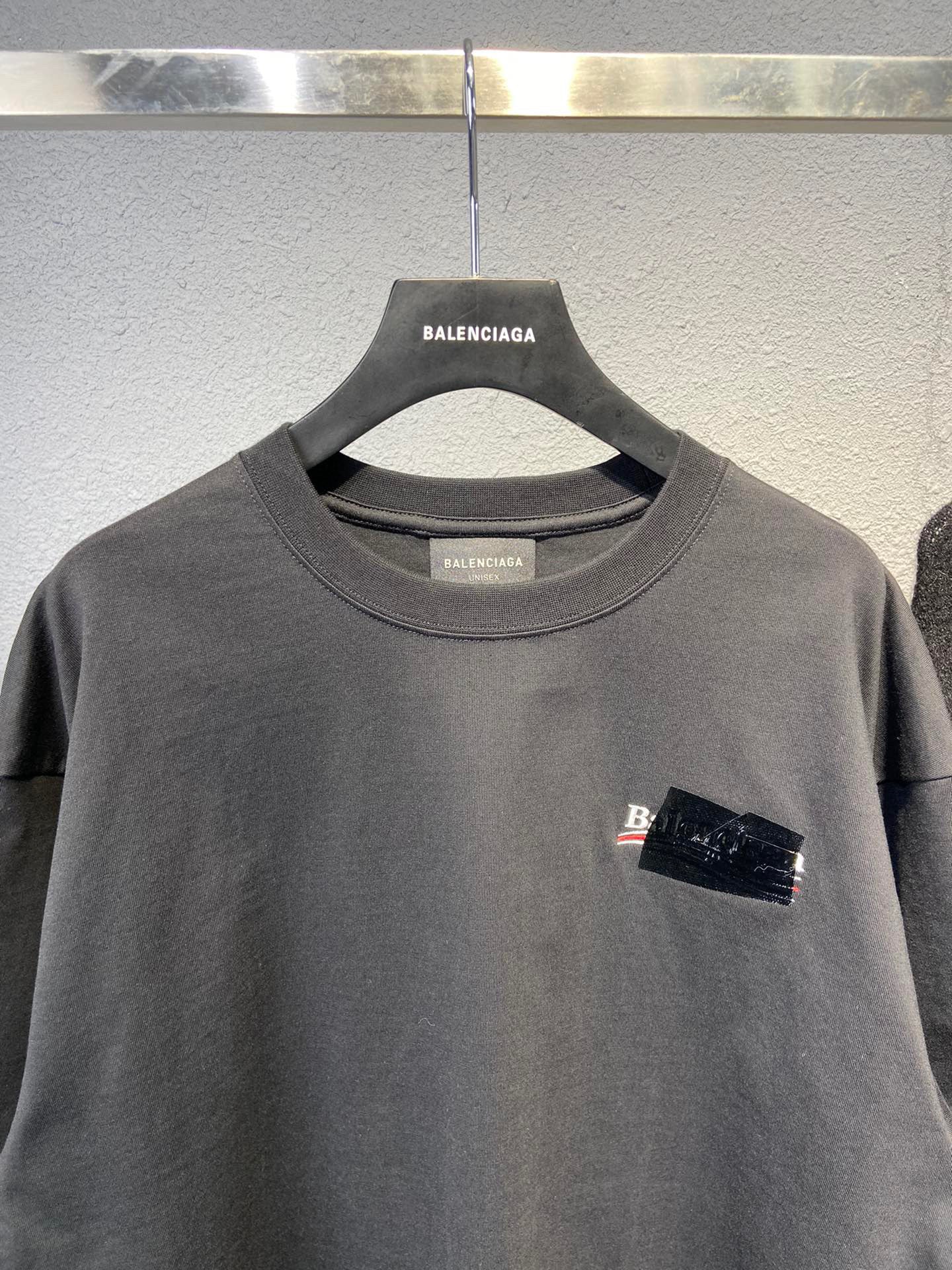 Ba1en*iaga T-shirt