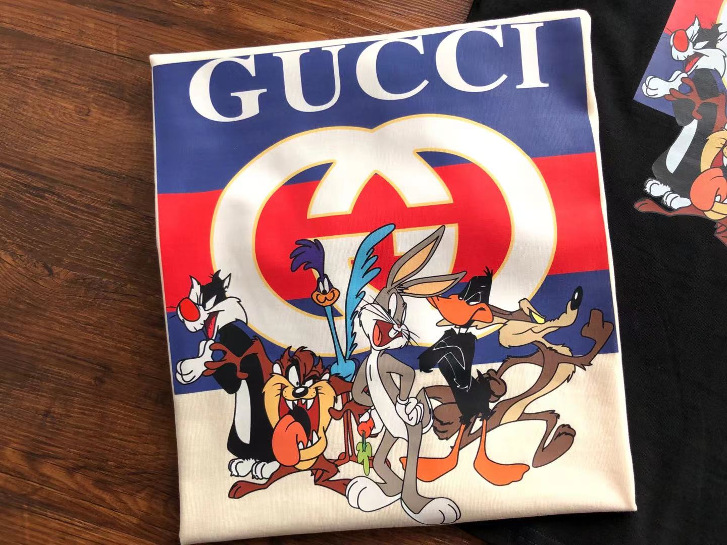Gvc*1 T-shirt