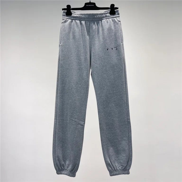 2021SS Off White Pants
