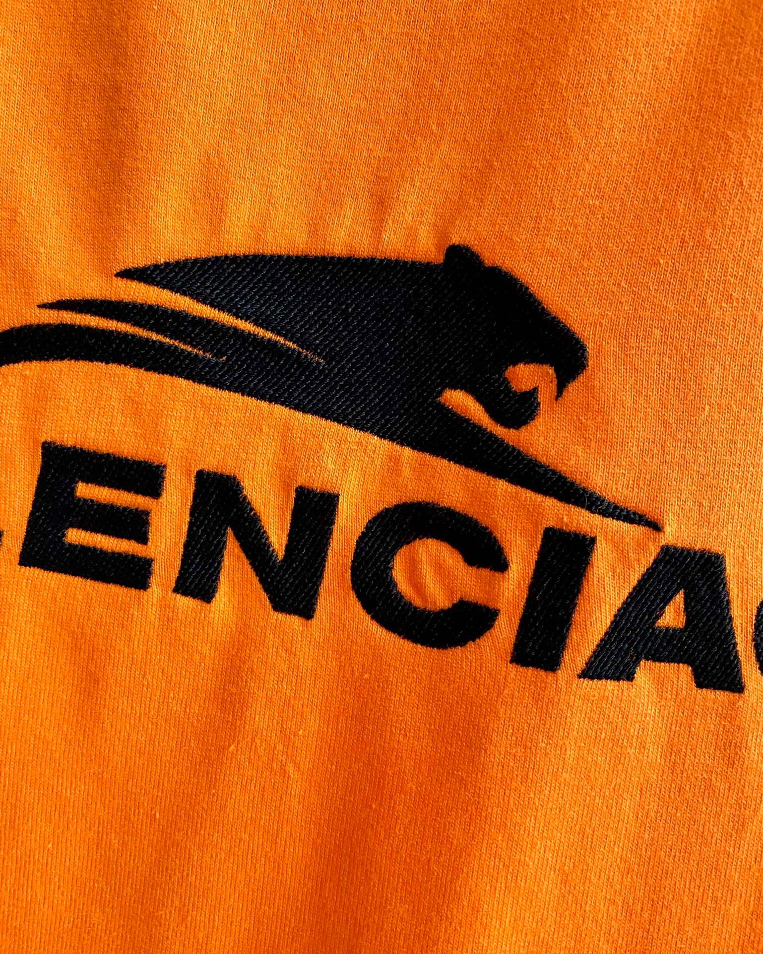 Ba1en*iaga T-shirt