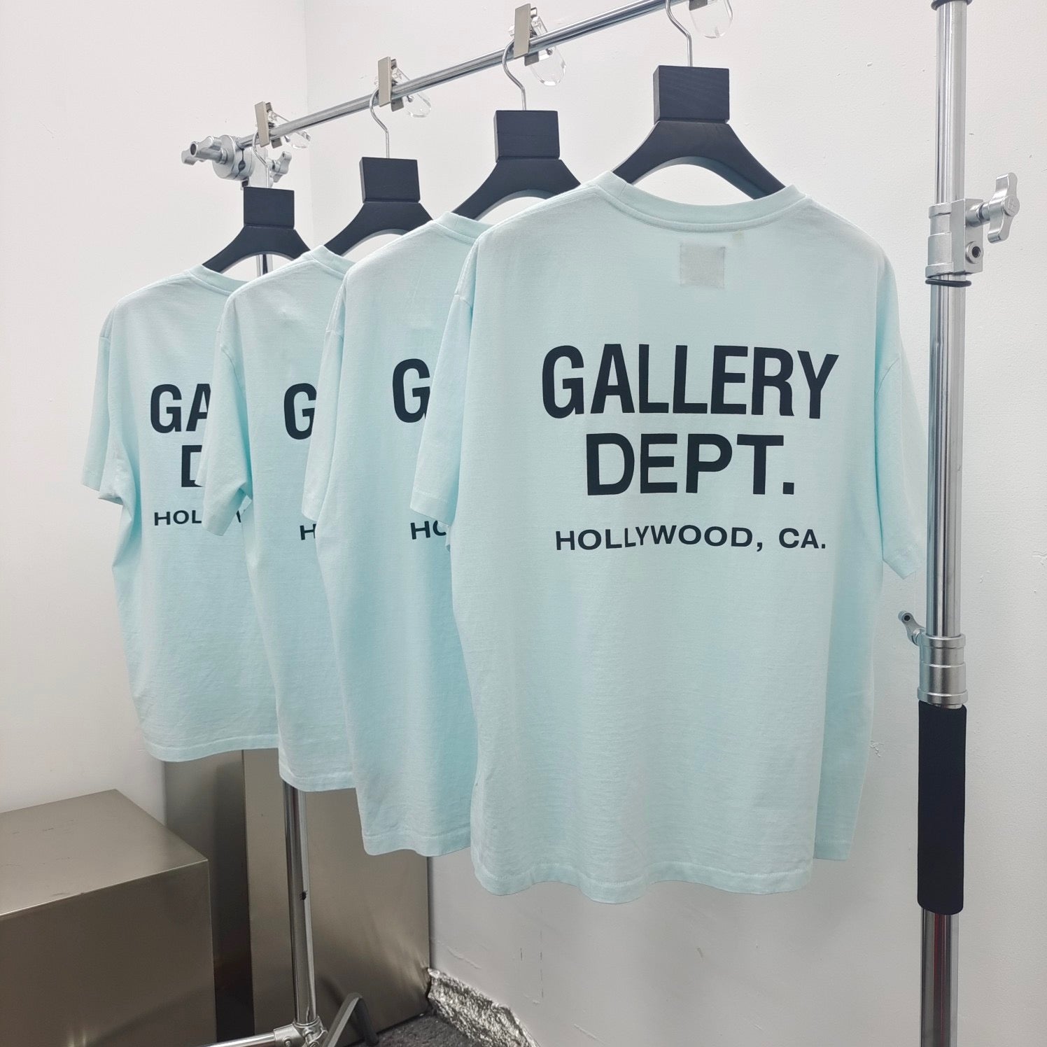 Gallery Dept T-shirt