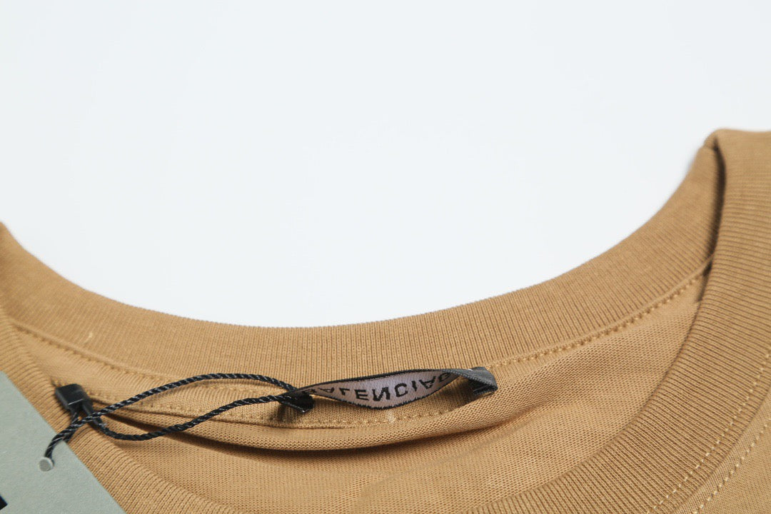 Ba1en*iaga T-shirt