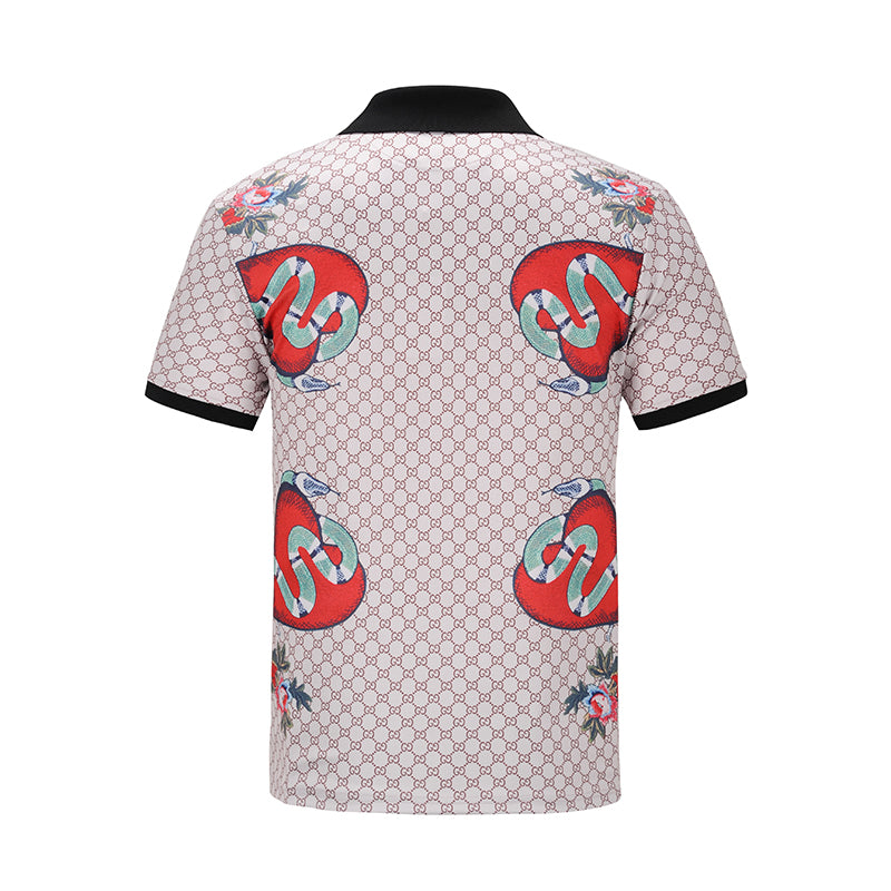 Gvc*1 Shirt