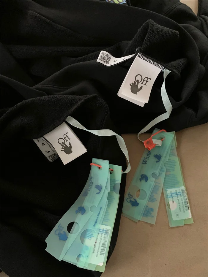 2023SS Off White Hoodie