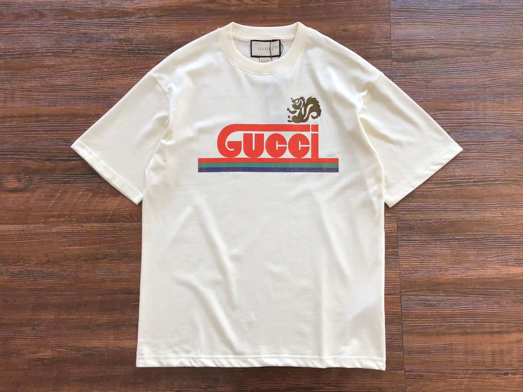 Gvc*1 T-shirt