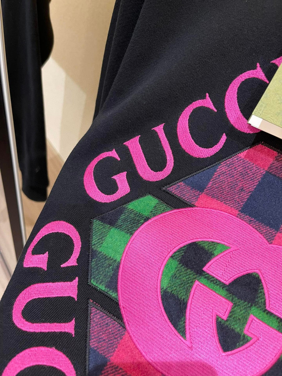 Gvc*1 Sweatshirt