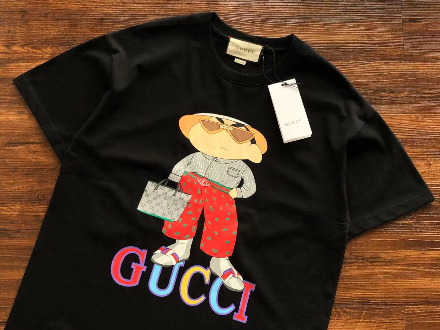 Gvc*1 T-shirt