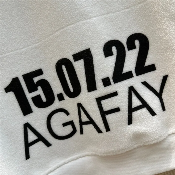 2023ss Sa1nt Lau*nt Hoodie