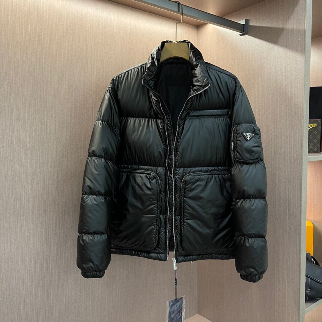 Pra*a Jacket