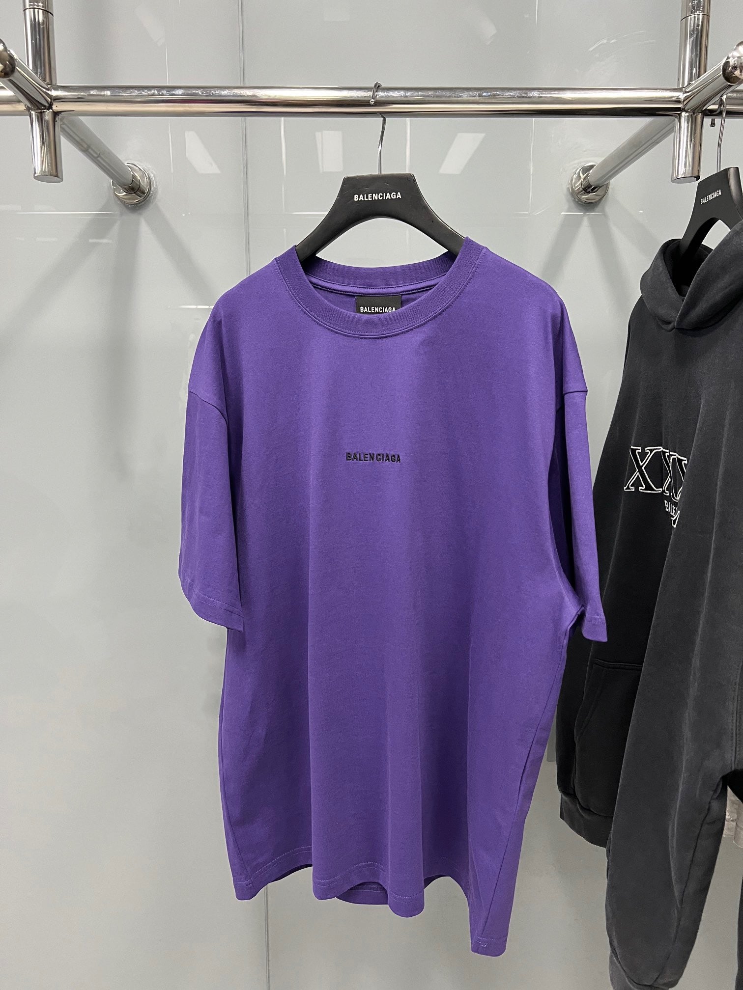 Ba1en*iaga T-shirt