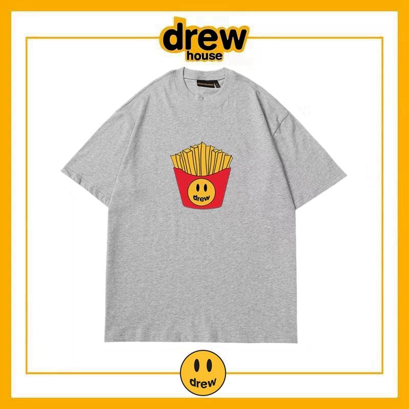 Drew House t-shirt American Fries