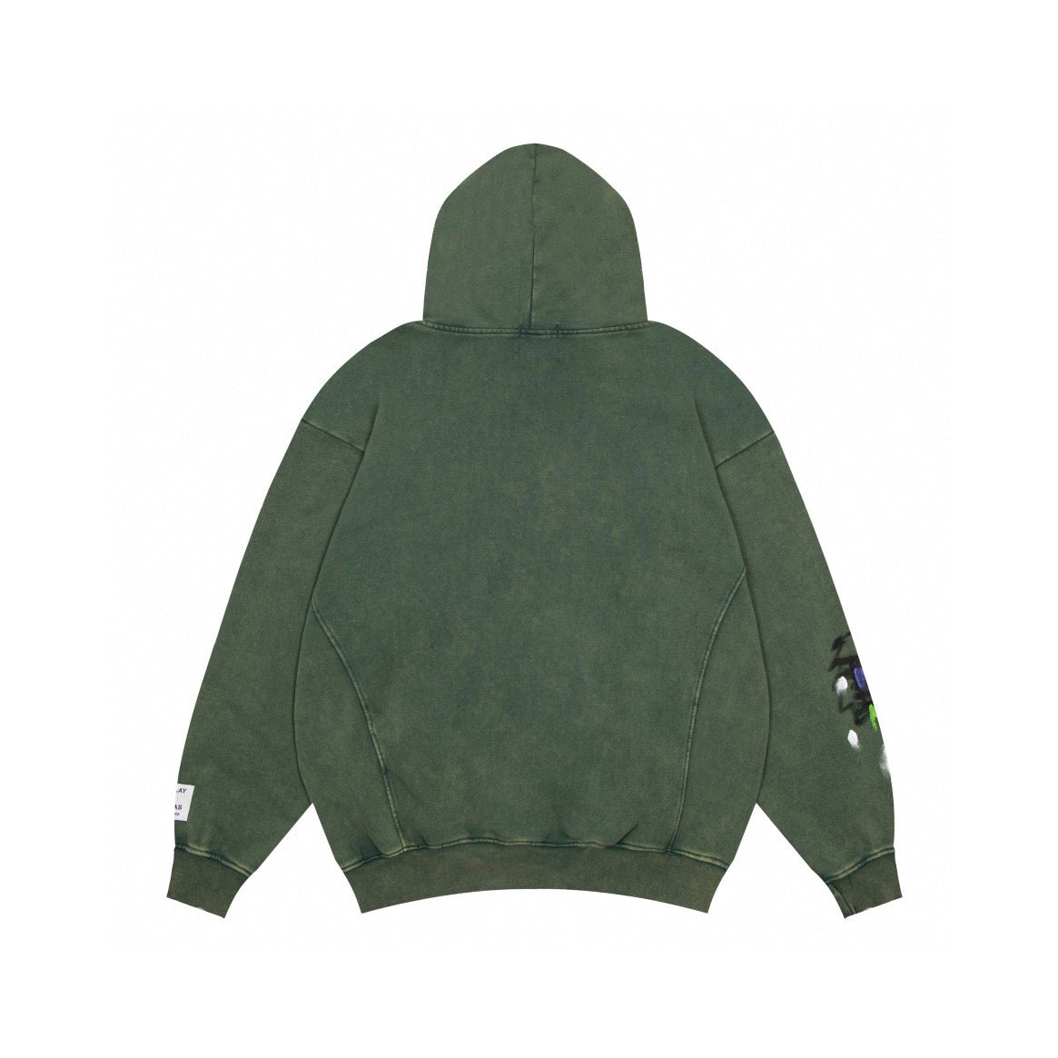 Gallery Dept Hoodie