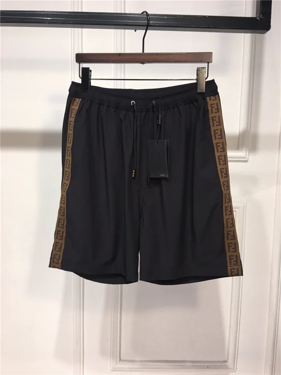 2021ss F**di Shorts